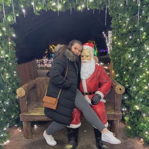 Meet your Posher, Madison